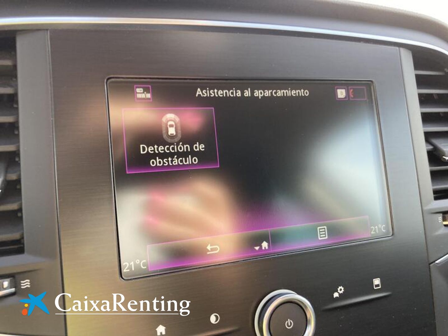 Renault Megane Limited Blue dCi 85 kW (115 CV)