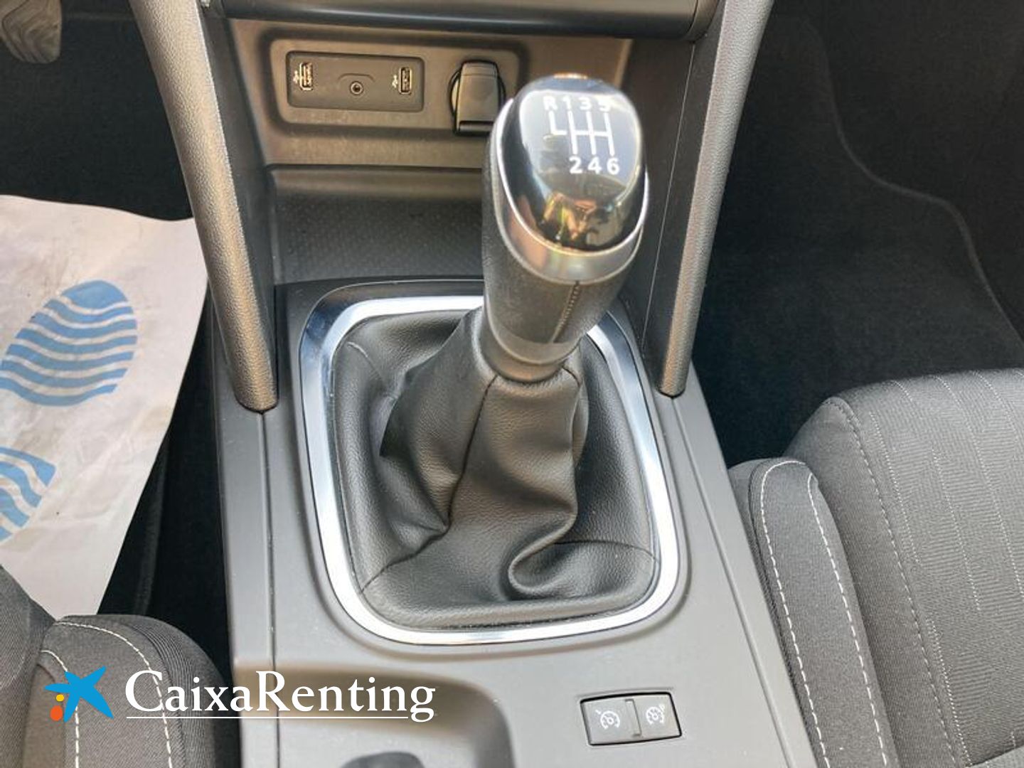 Renault Megane Limited Blue dCi 85 kW (115 CV)