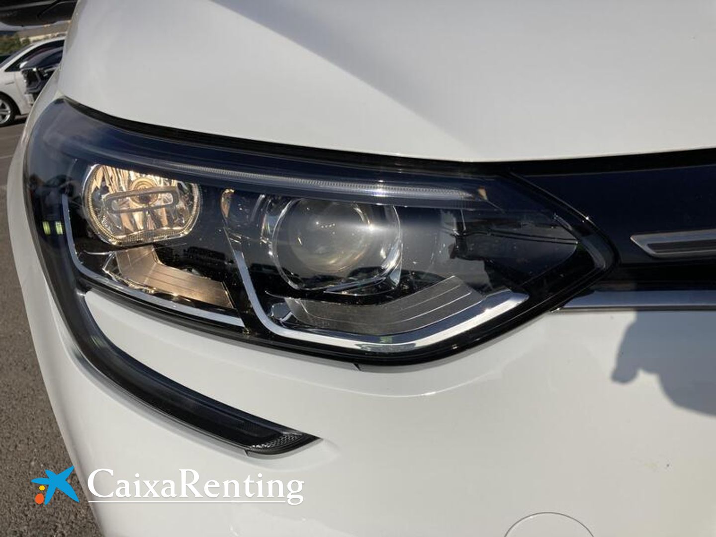 Renault Megane Limited Blue dCi 85 kW (115 CV)
