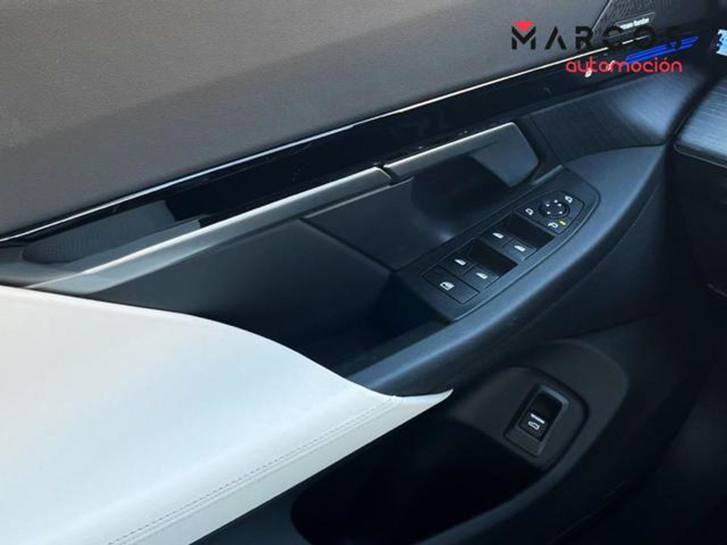 BMW Serie 5 520d Touring 145 kW (197 CV)
