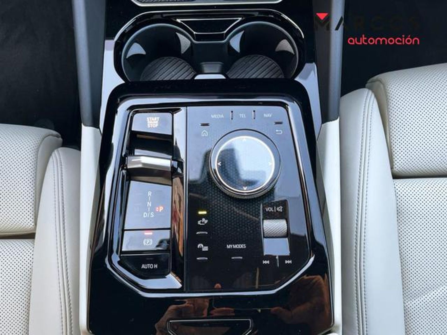 BMW Serie 5 520d Touring 145 kW (197 CV)