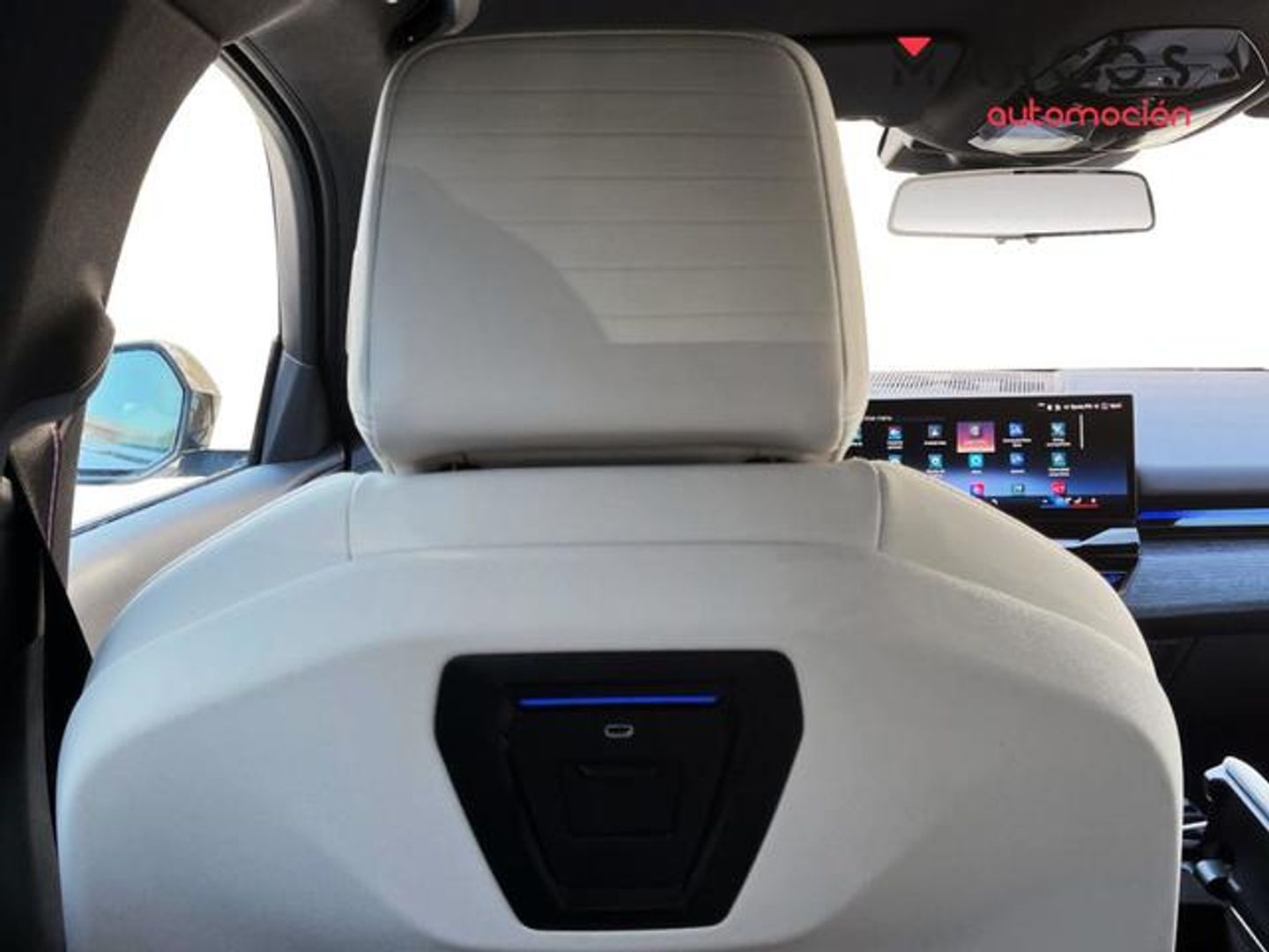 BMW Serie 5 520d Touring 145 kW (197 CV)