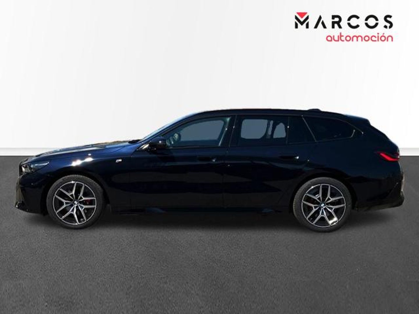 BMW Serie 5 520d Touring 145 kW (197 CV)