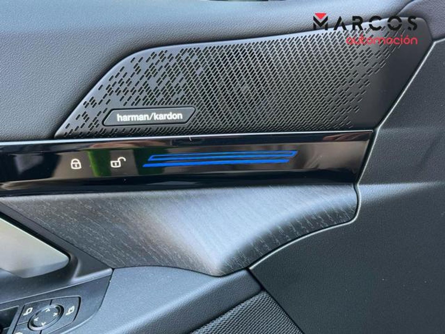 BMW Serie 5 520d Touring 145 kW (197 CV)