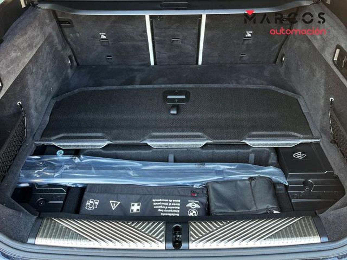 BMW Serie 5 520d Touring 145 kW (197 CV)