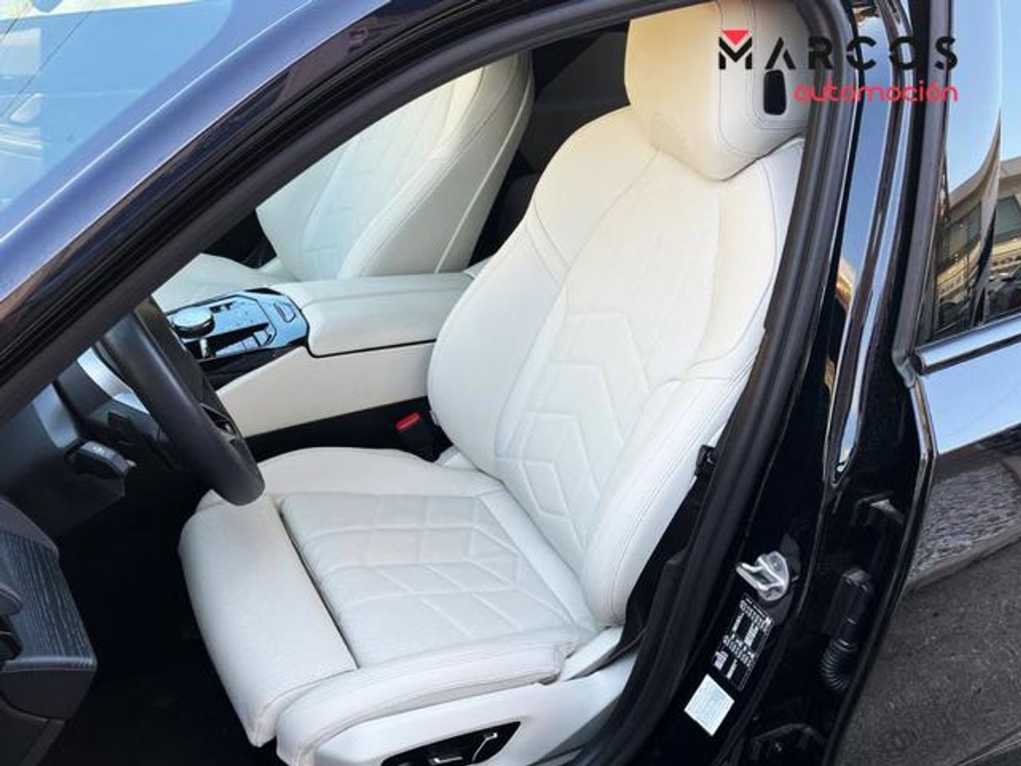 BMW Serie 5 520d Touring 145 kW (197 CV)
