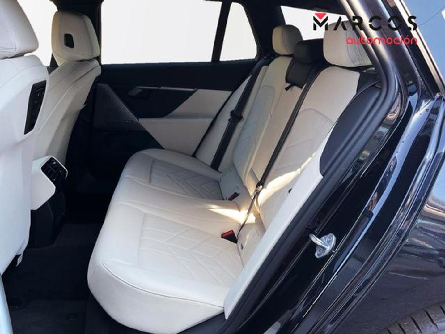 BMW Serie 5 520d Touring 145 kW (197 CV)