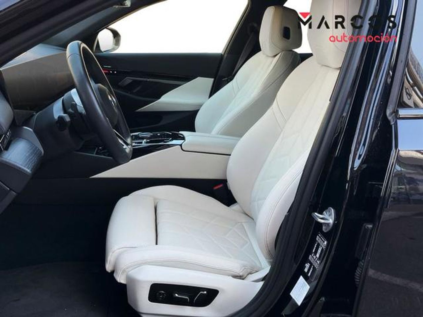 BMW Serie 5 520d Touring 145 kW (197 CV)
