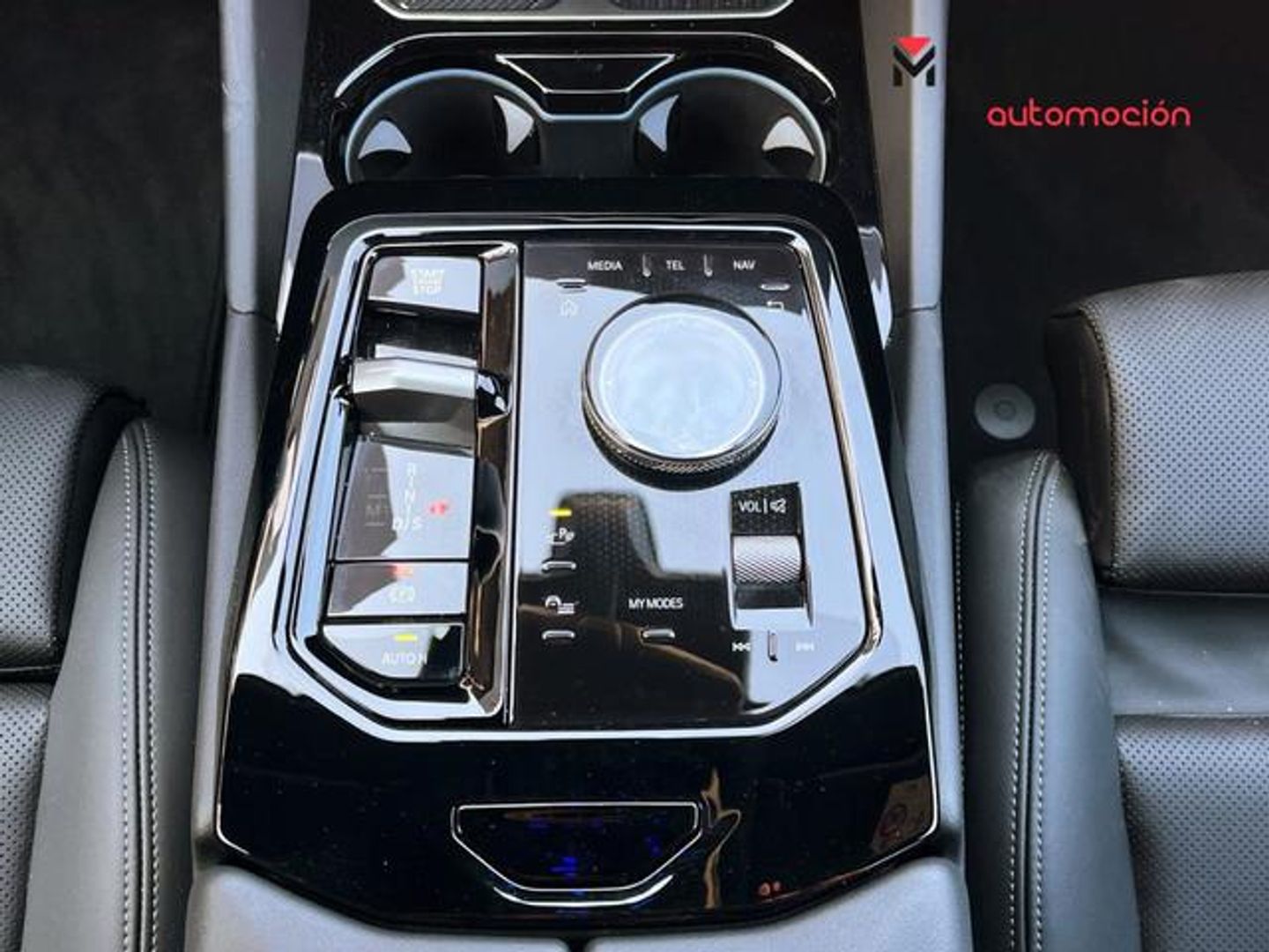 BMW Serie 5 520d Touring 145 kW (197 CV)