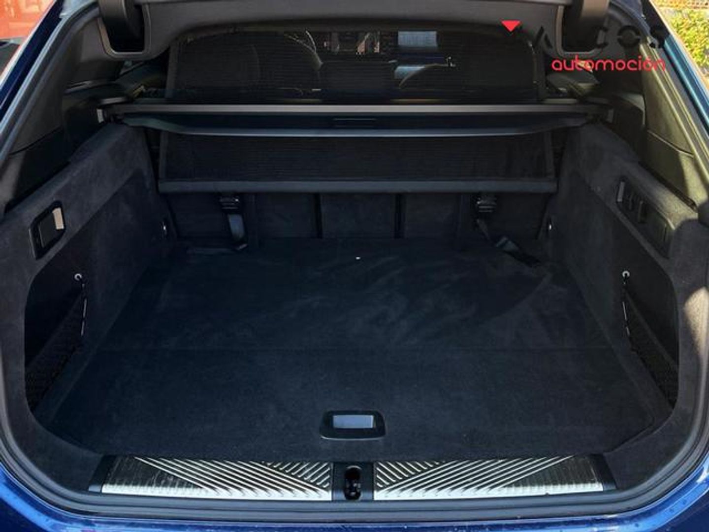 BMW Serie 5 520d Touring 145 kW (197 CV)