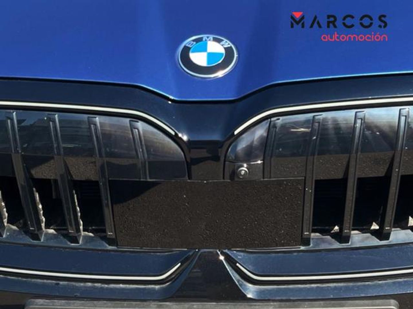 BMW Serie 5 520d Touring 145 kW (197 CV)
