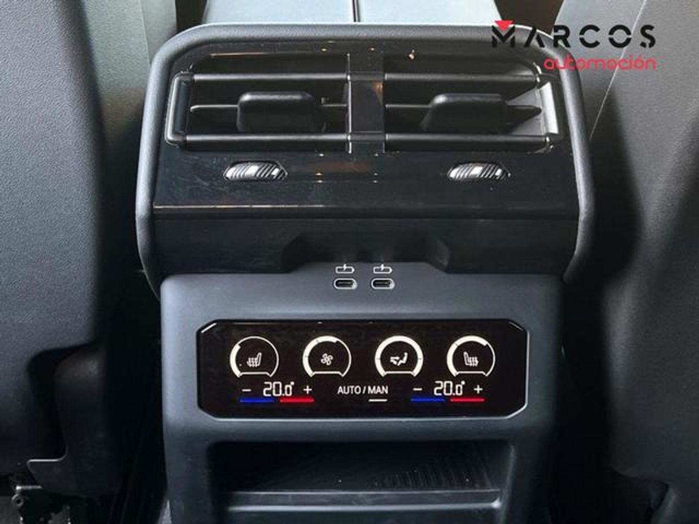 BMW Serie 5 520d Touring 145 kW (197 CV)