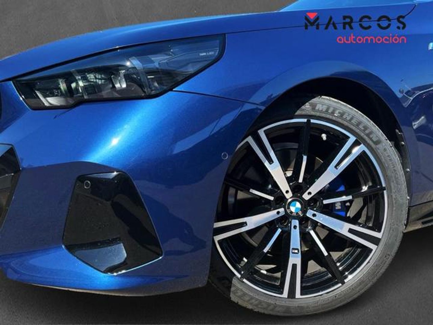 BMW Serie 5 520d Touring 145 kW (197 CV)
