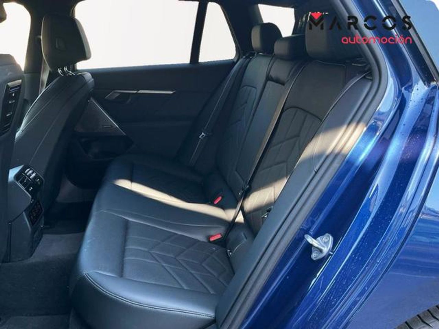BMW Serie 5 520d Touring 145 kW (197 CV)