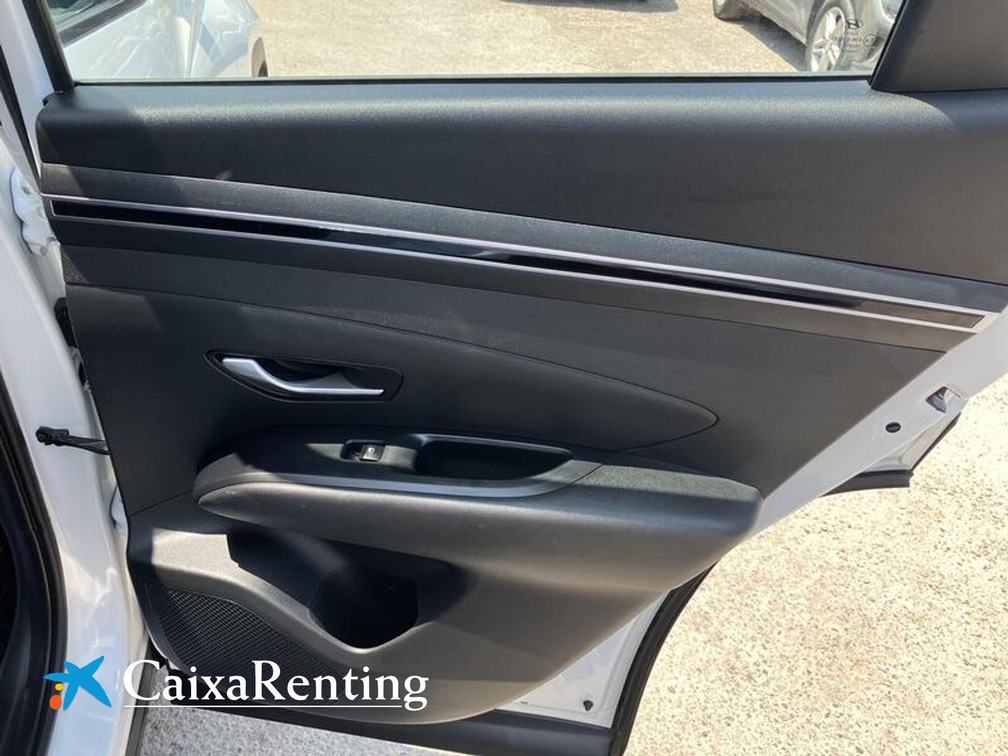 Hyundai Tucson 1.6 TGDI Klass 4x2 110 kW (150 CV)