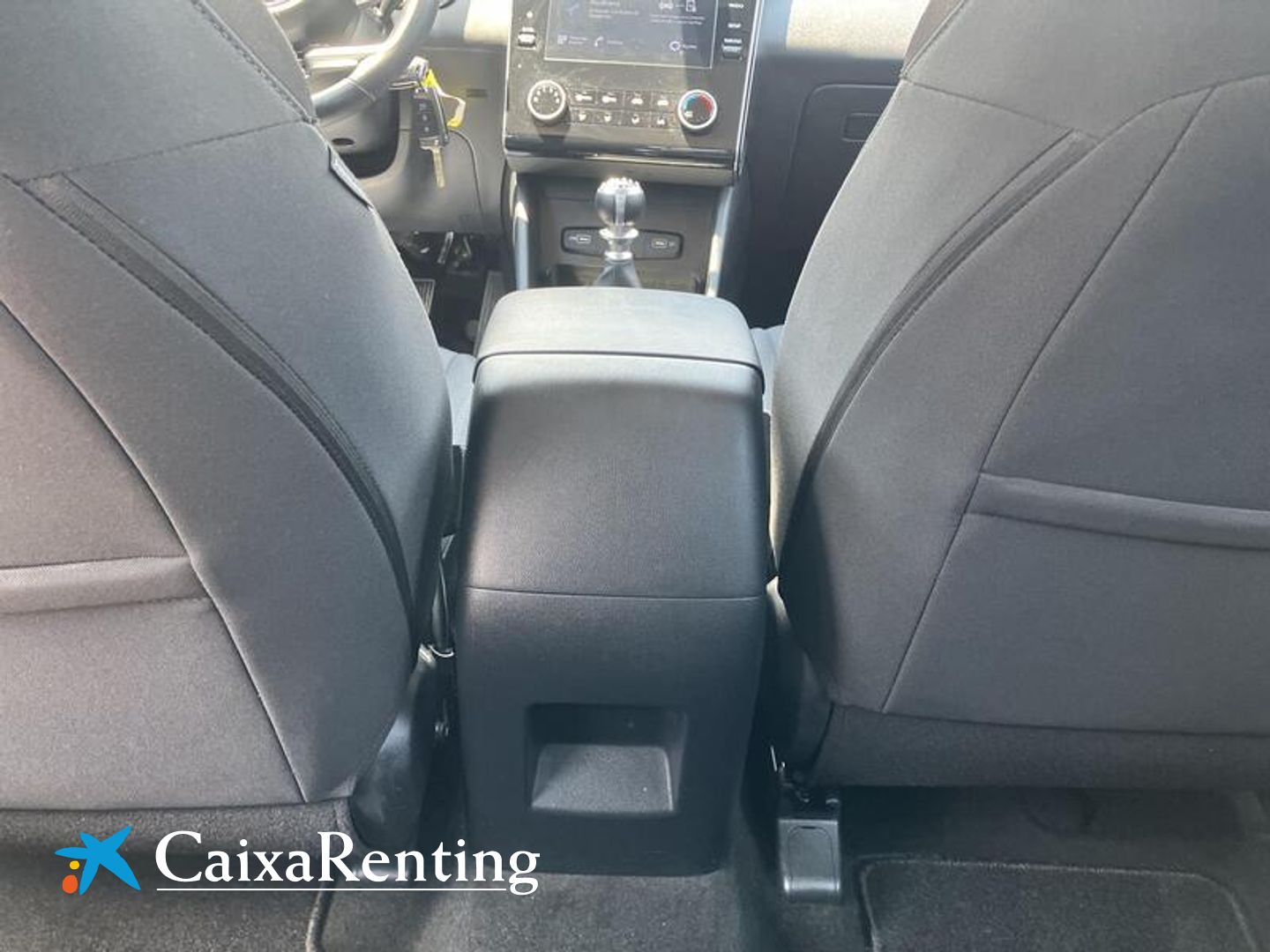 Hyundai Tucson 1.6 TGDI Klass 4x2 110 kW (150 CV)