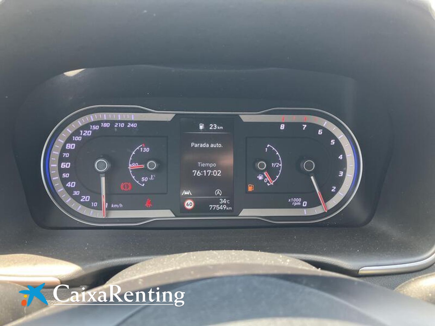 Hyundai Tucson 1.6 TGDI Klass 4x2 110 kW (150 CV)