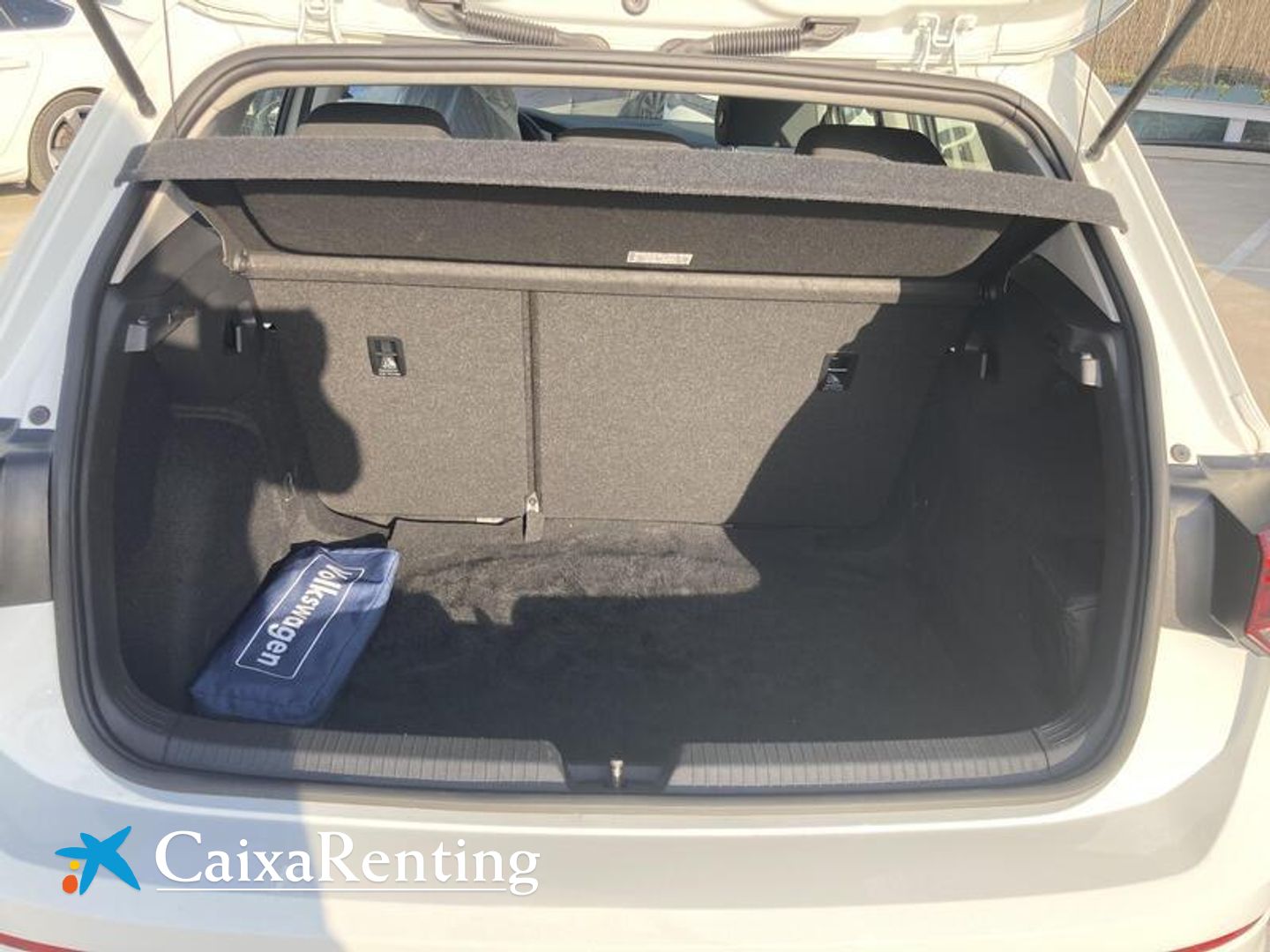 Volkswagen Golf 1.0 TSI 81 kW (110 CV)