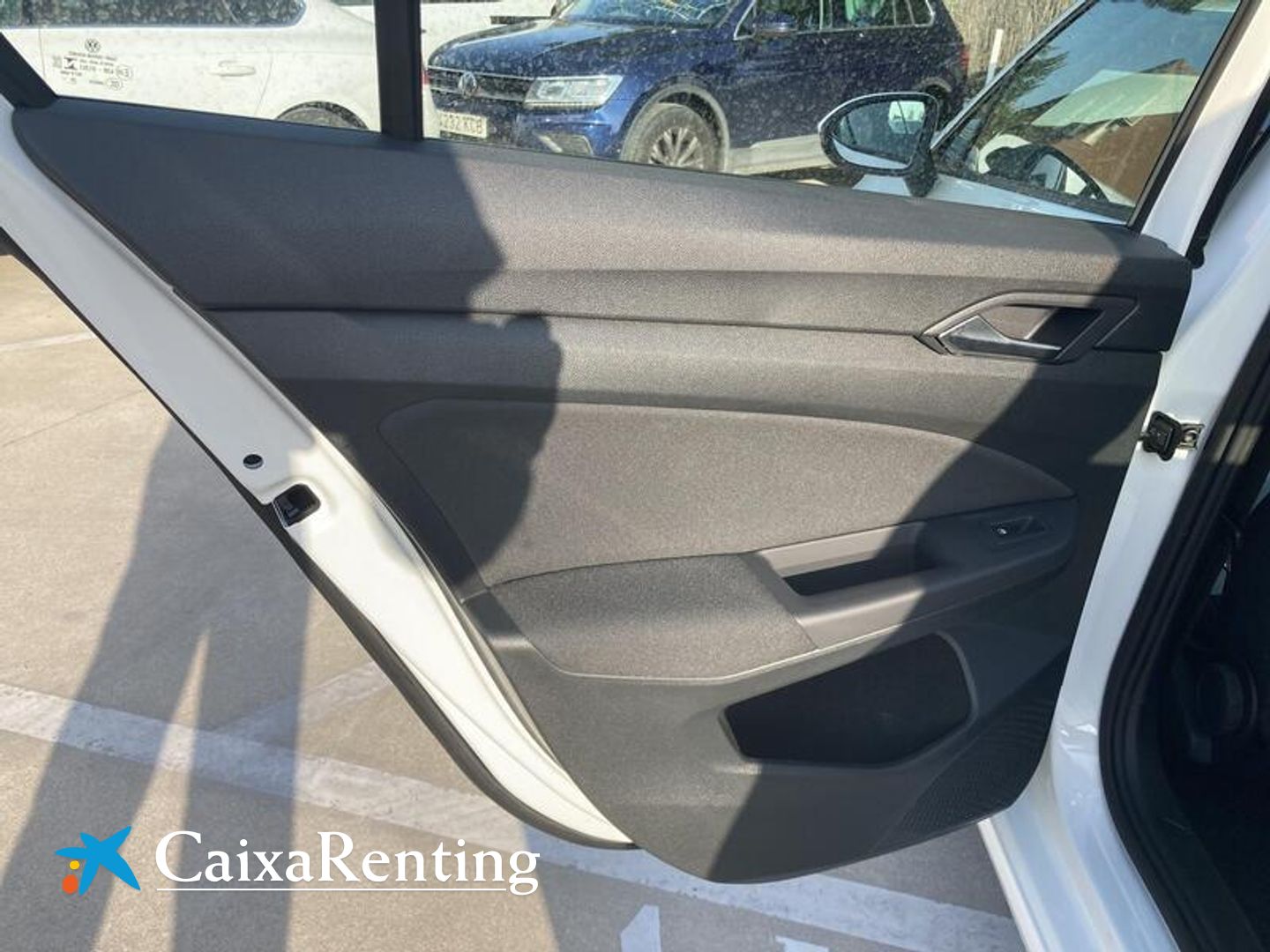 Volkswagen Golf 1.0 TSI 81 kW (110 CV)