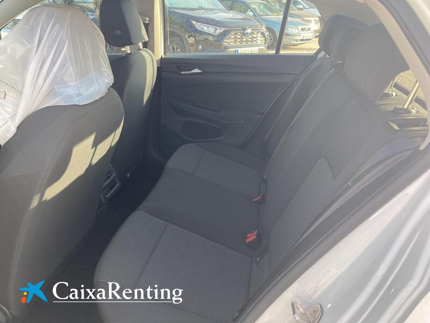 Volkswagen Golf 1.0 TSI 81 kW (110 CV)