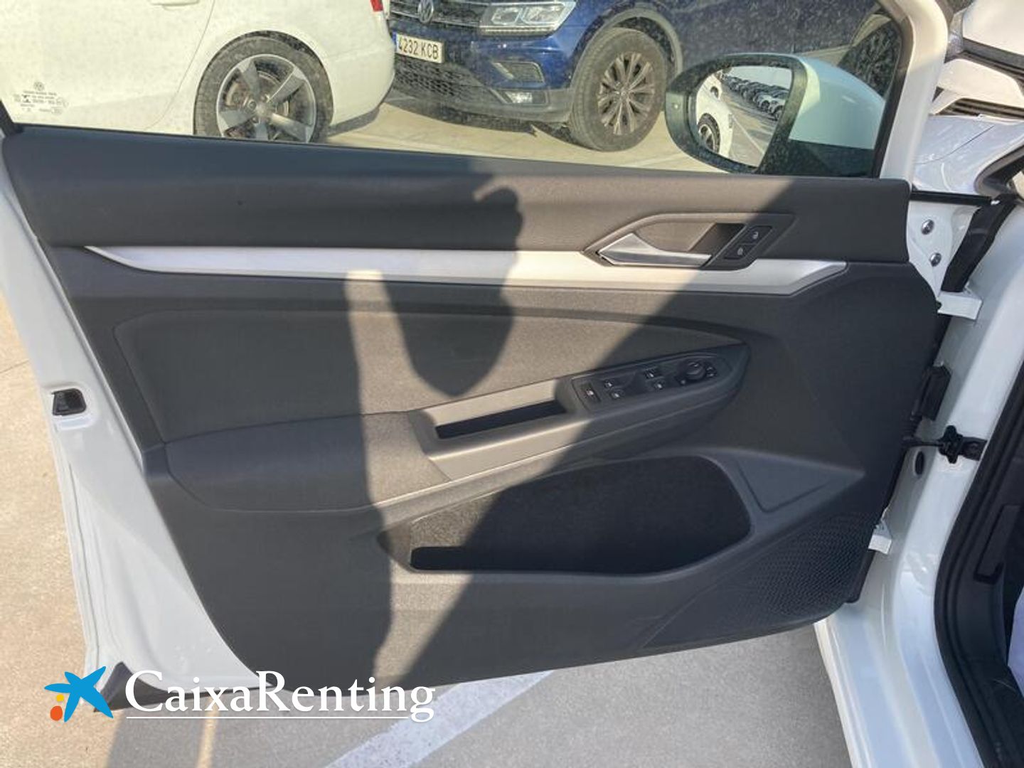 Volkswagen Golf 1.0 TSI 81 kW (110 CV)