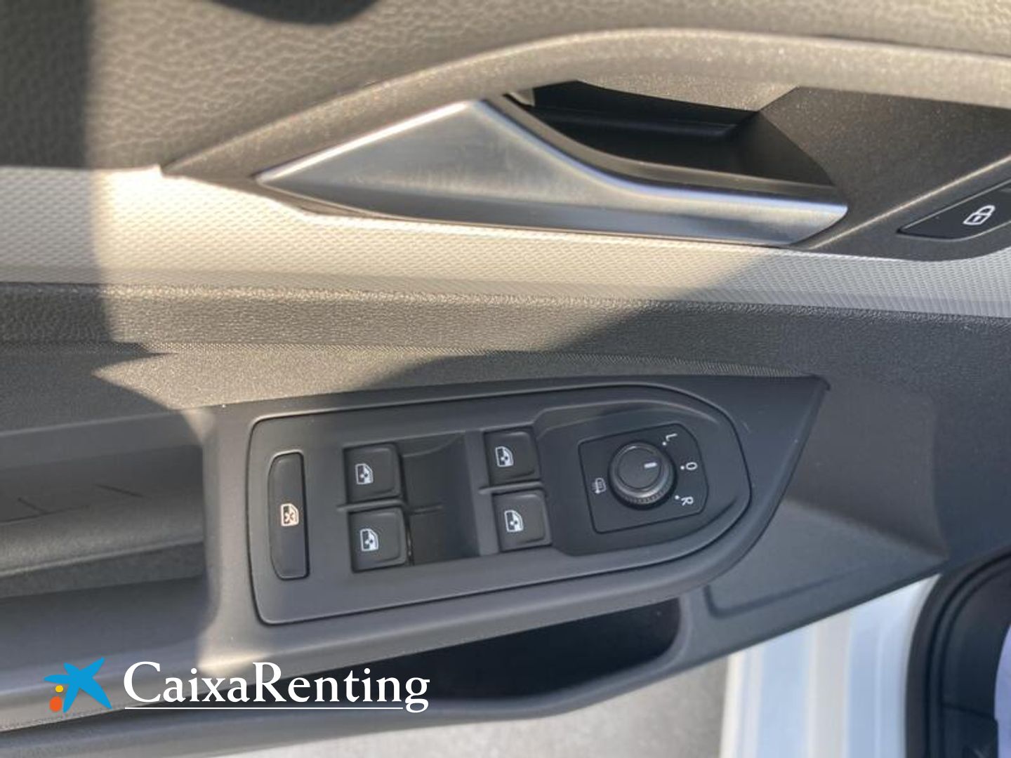 Volkswagen Golf 1.0 TSI 81 kW (110 CV)