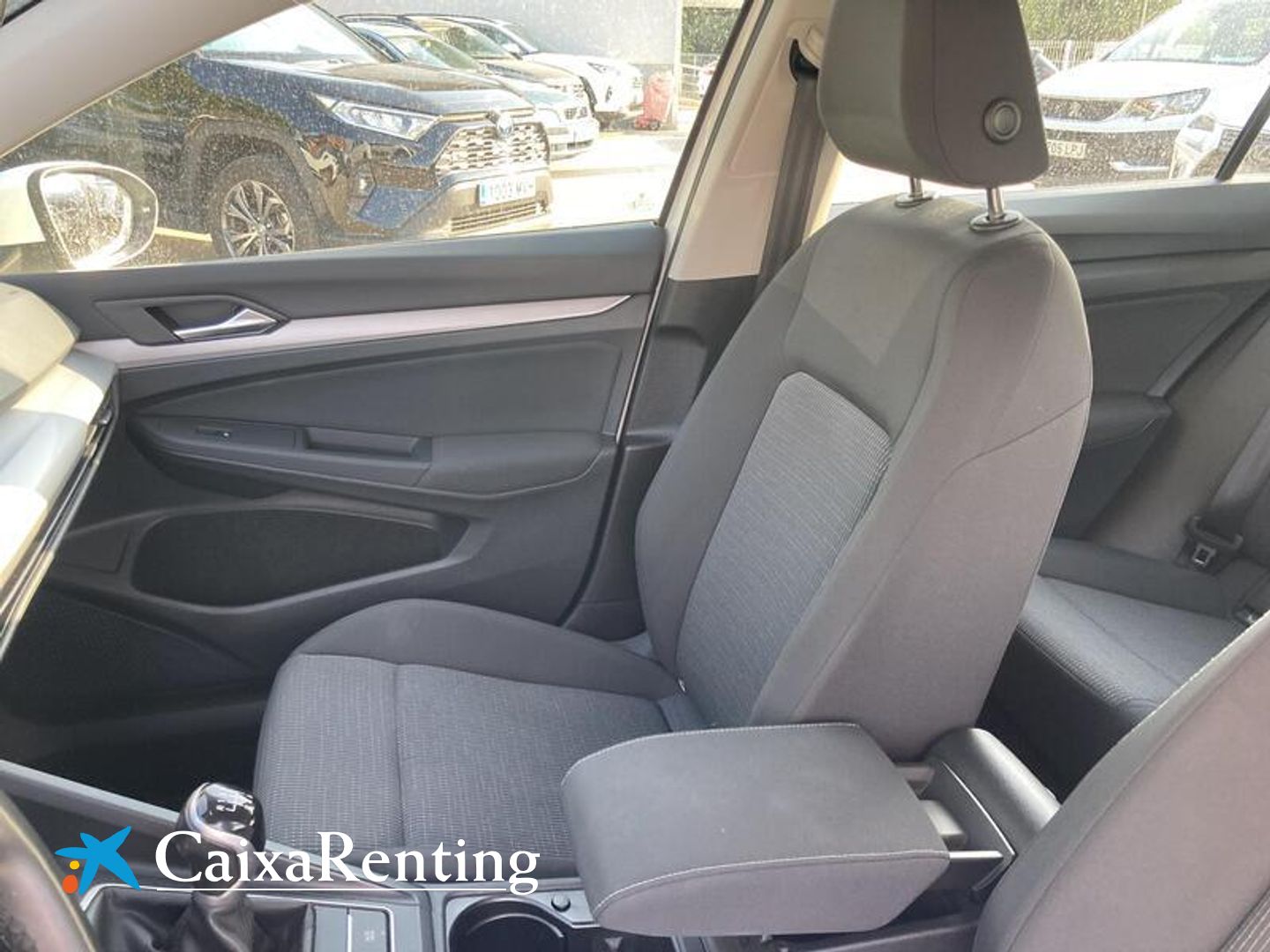 Volkswagen Golf 1.0 TSI 81 kW (110 CV)