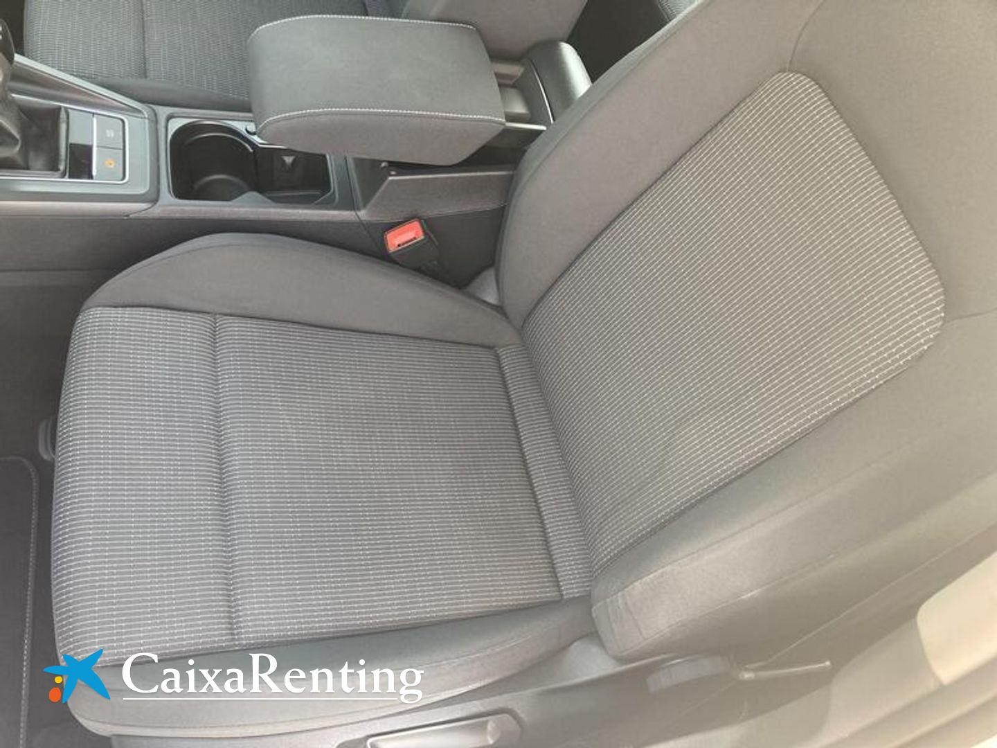 Volkswagen Golf 1.0 TSI 81 kW (110 CV)