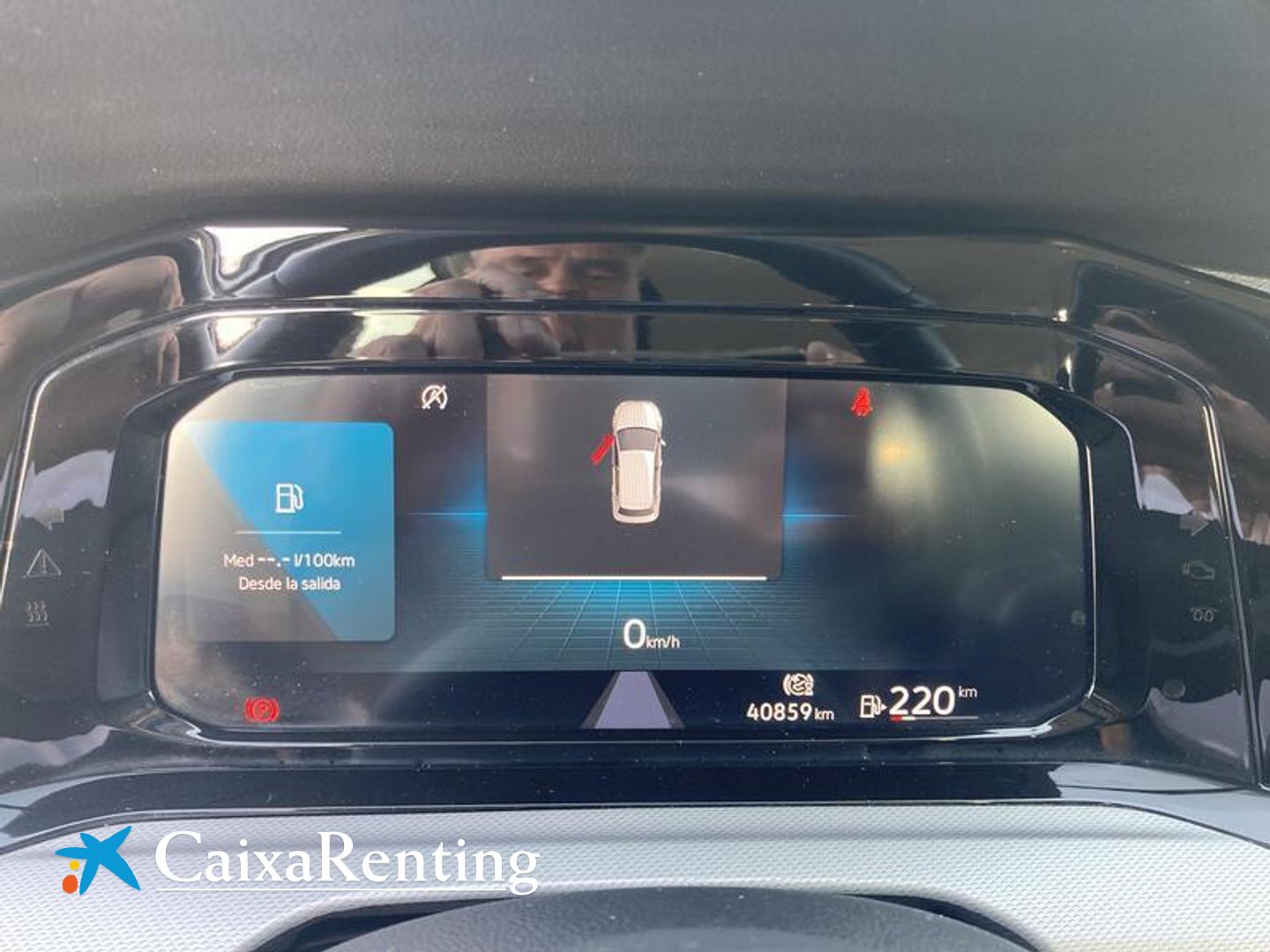 Volkswagen Golf 1.0 TSI 81 kW (110 CV)