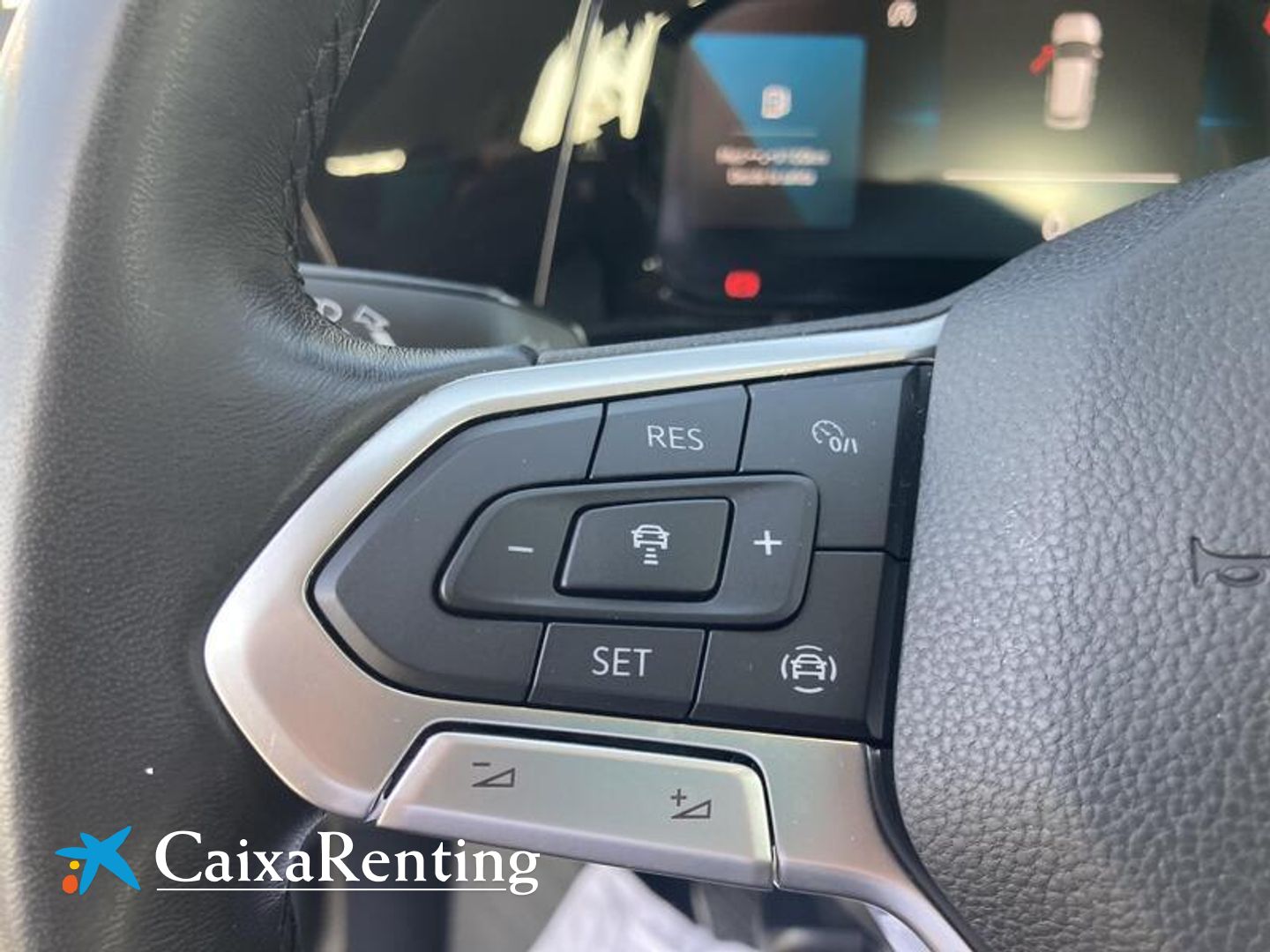 Volkswagen Golf 1.0 TSI 81 kW (110 CV)