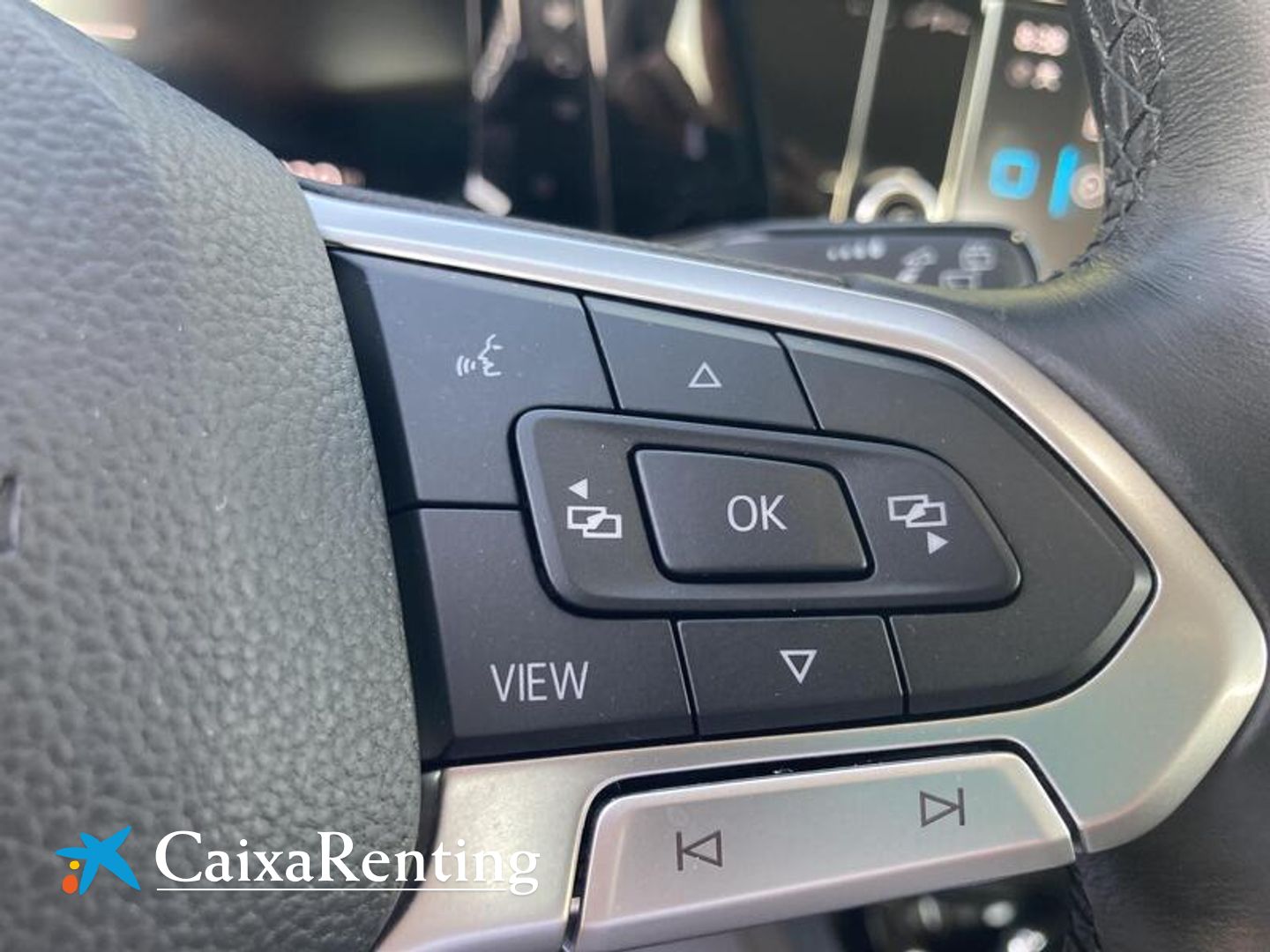 Volkswagen Golf 1.0 TSI 81 kW (110 CV)