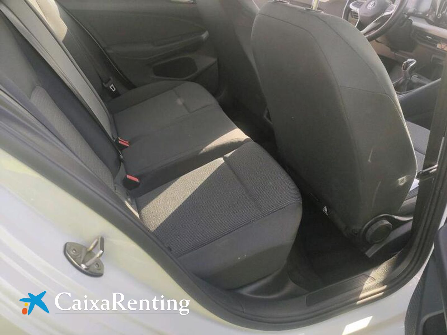Volkswagen Golf 1.0 TSI 81 kW (110 CV)