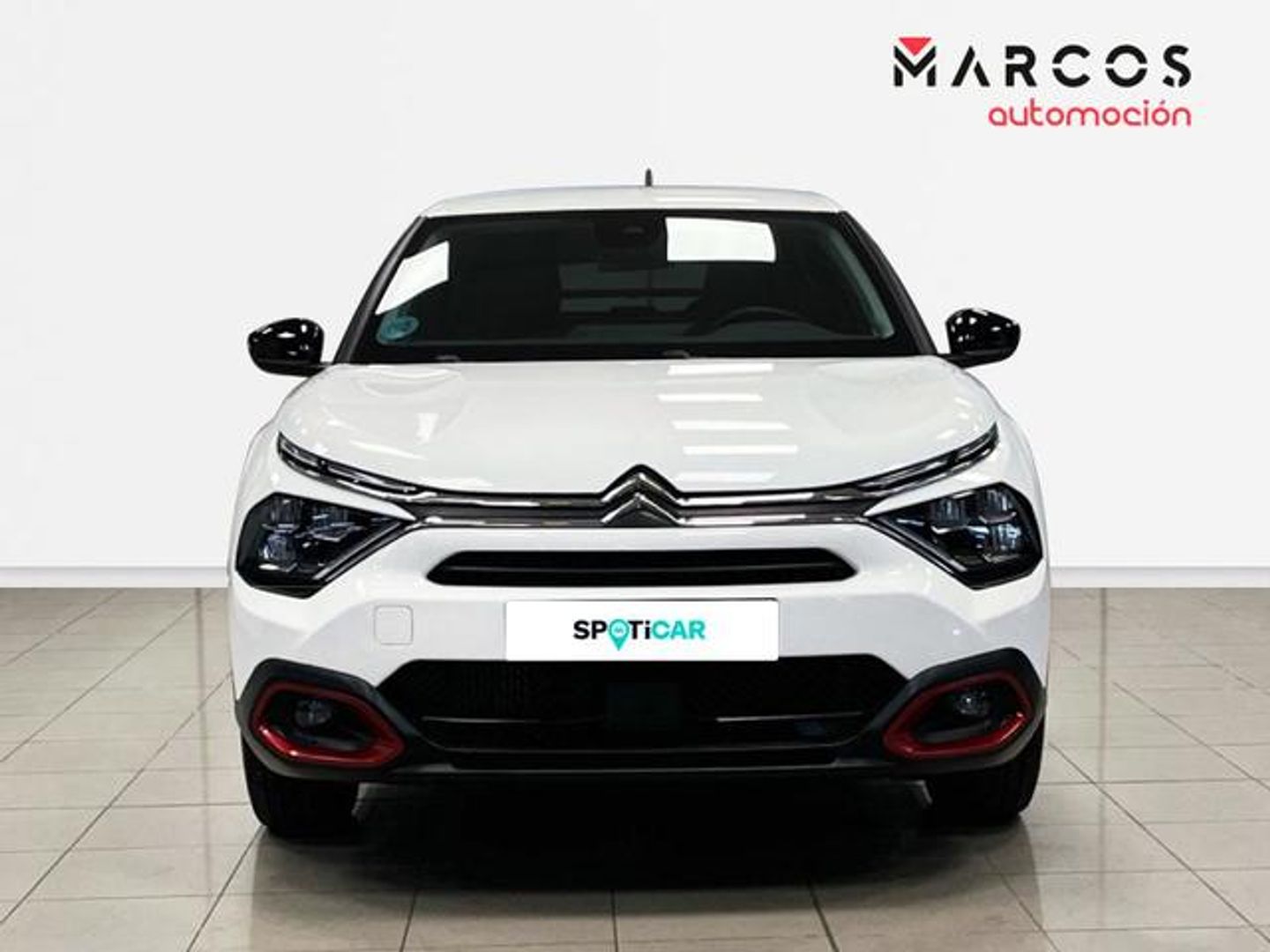 Citroen C4 PureTech 130 S&S 6v Feel Pack 96 kW (130 CV)