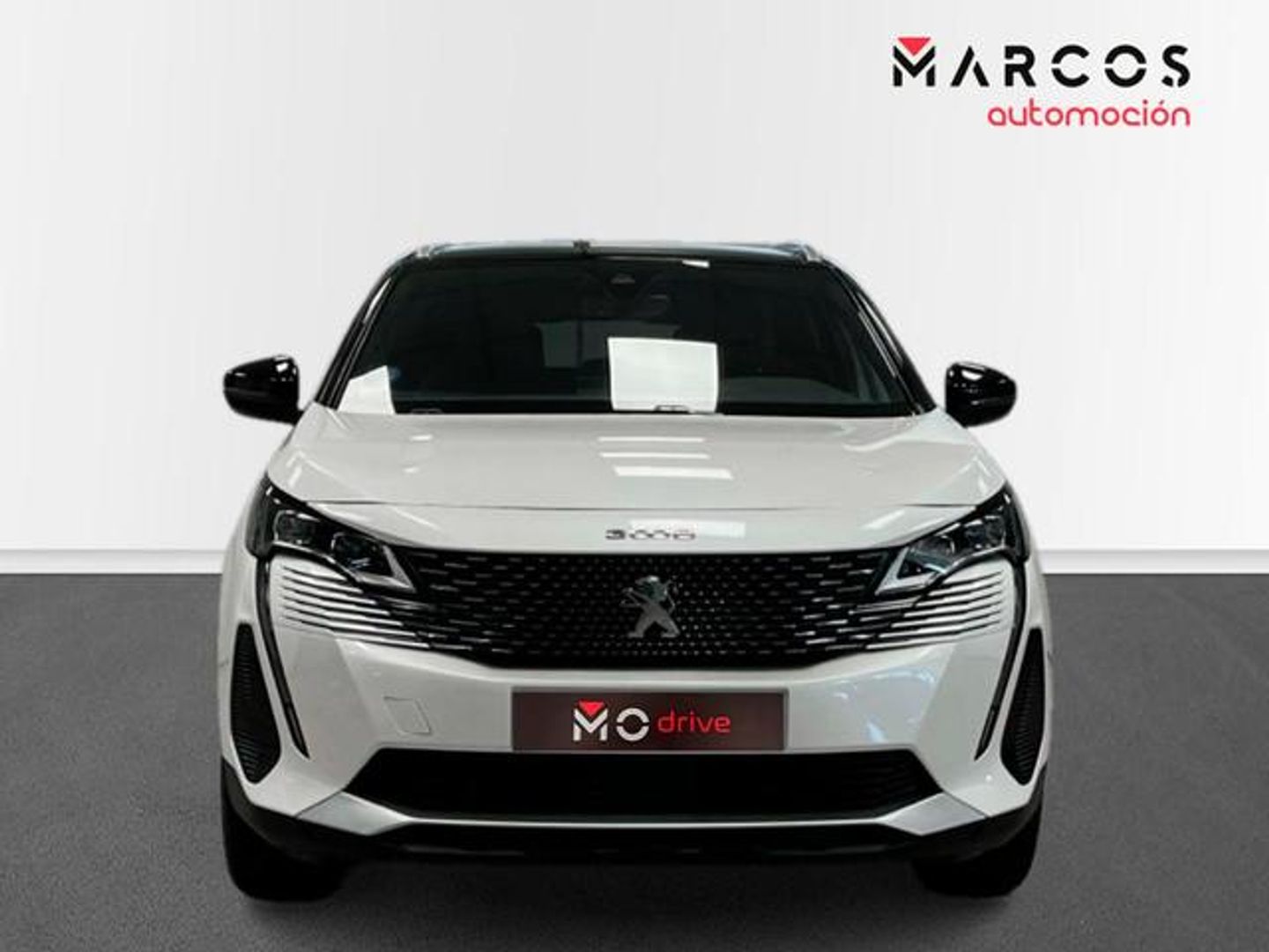 Peugeot 3008 Hybrid 225 GT e-EAT8 165 kW (225 CV)