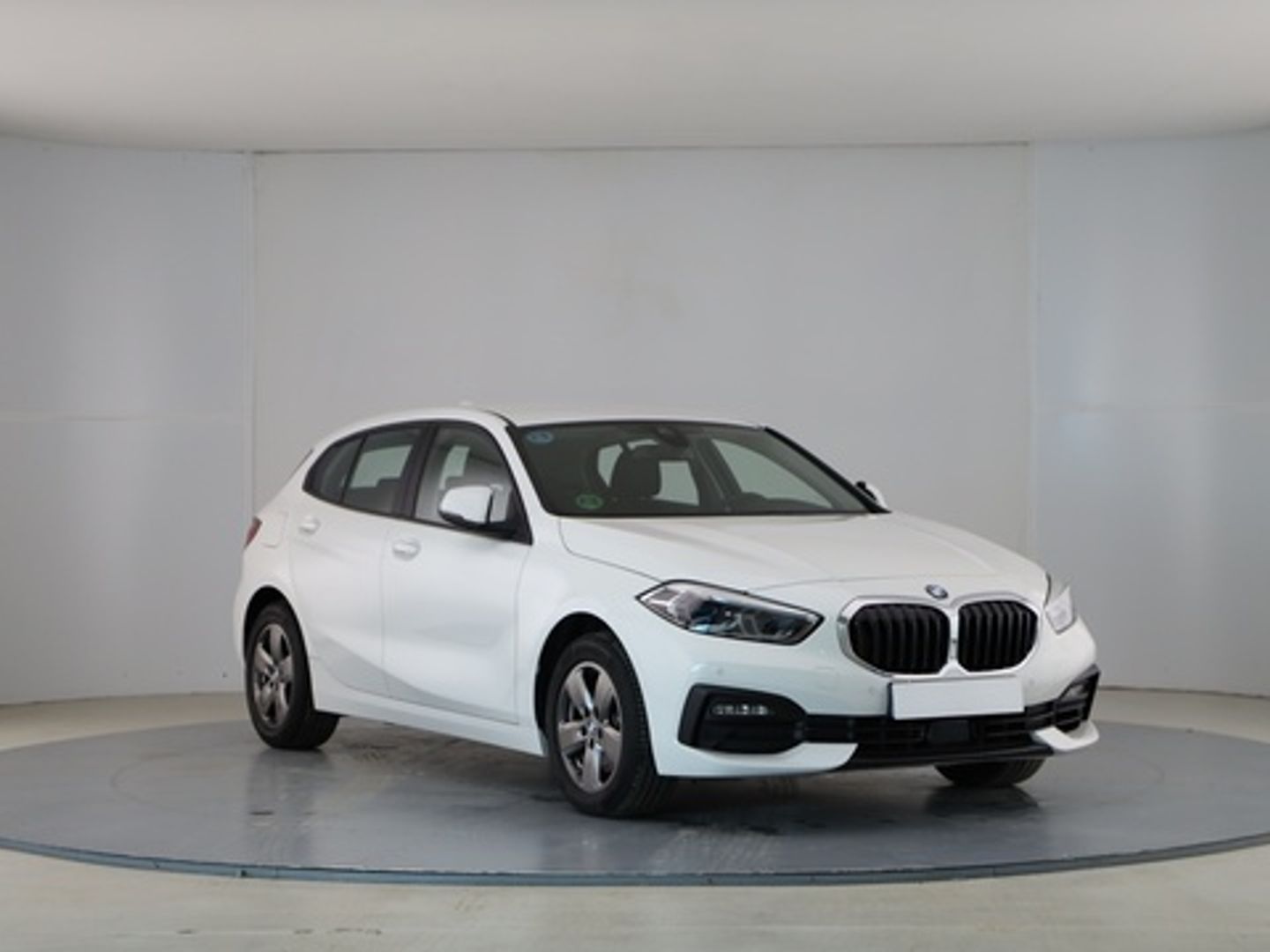 BMW Serie 1 118i 103 kW (140 CV)