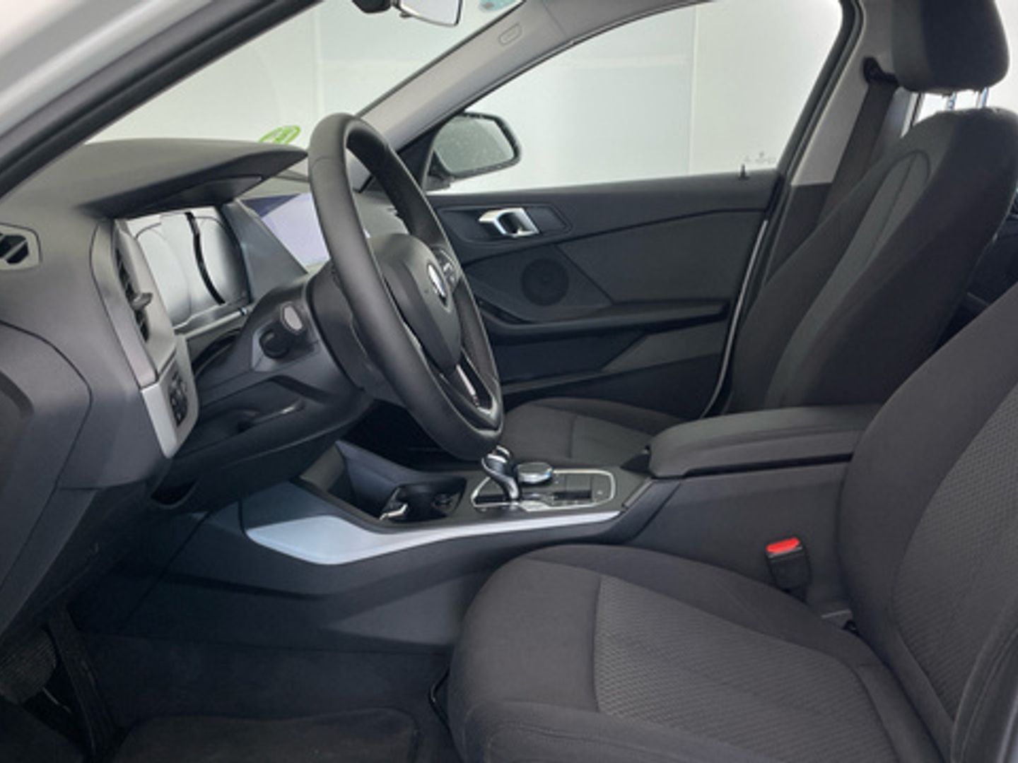 BMW Serie 1 118i 103 kW (140 CV)