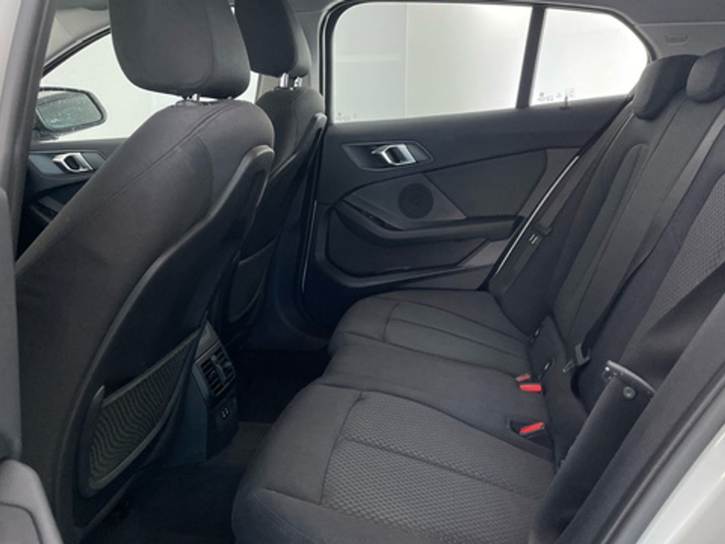 BMW Serie 1 118i 103 kW (140 CV)