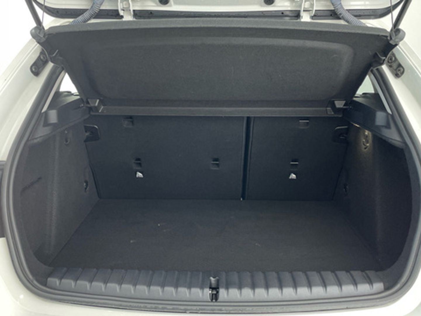 BMW Serie 1 118i 103 kW (140 CV)