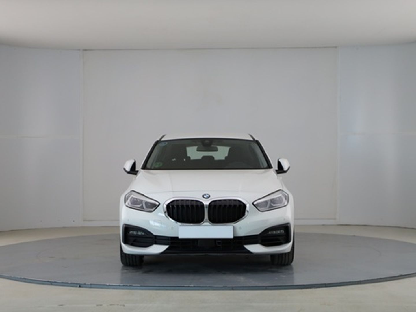 BMW Serie 1 118i 103 kW (140 CV)