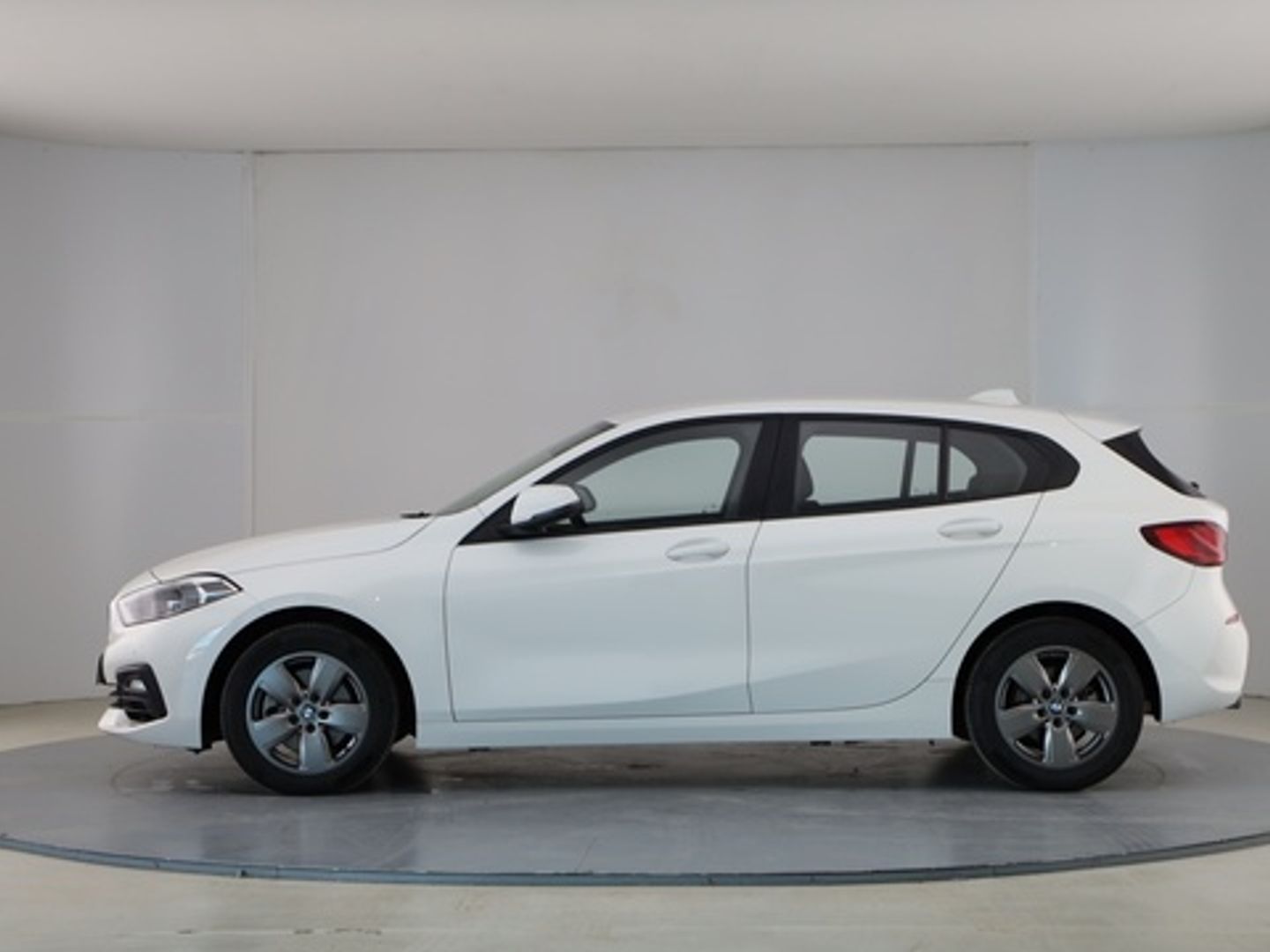 BMW Serie 1 118i 103 kW (140 CV)