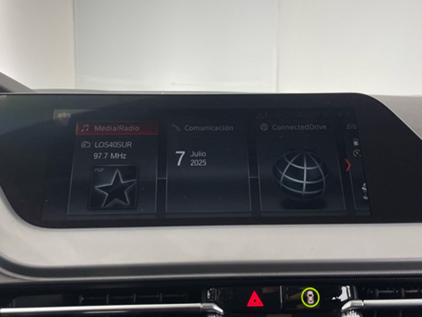 BMW Serie 1 118i 103 kW (140 CV)