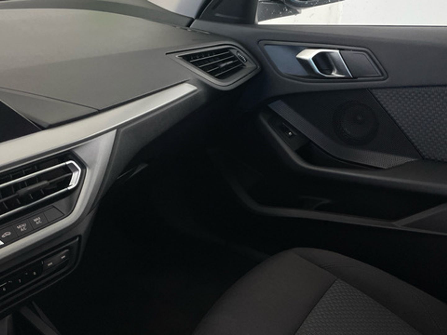 BMW Serie 1 118i 103 kW (140 CV)