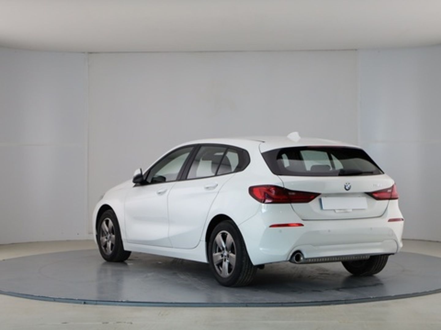 BMW Serie 1 118i 103 kW (140 CV)