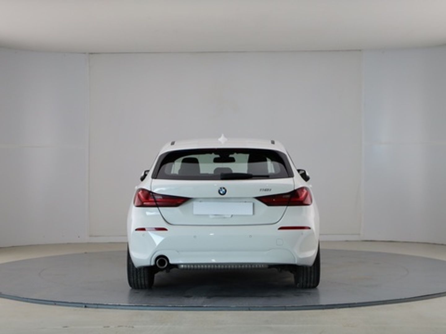 BMW Serie 1 118i 103 kW (140 CV)