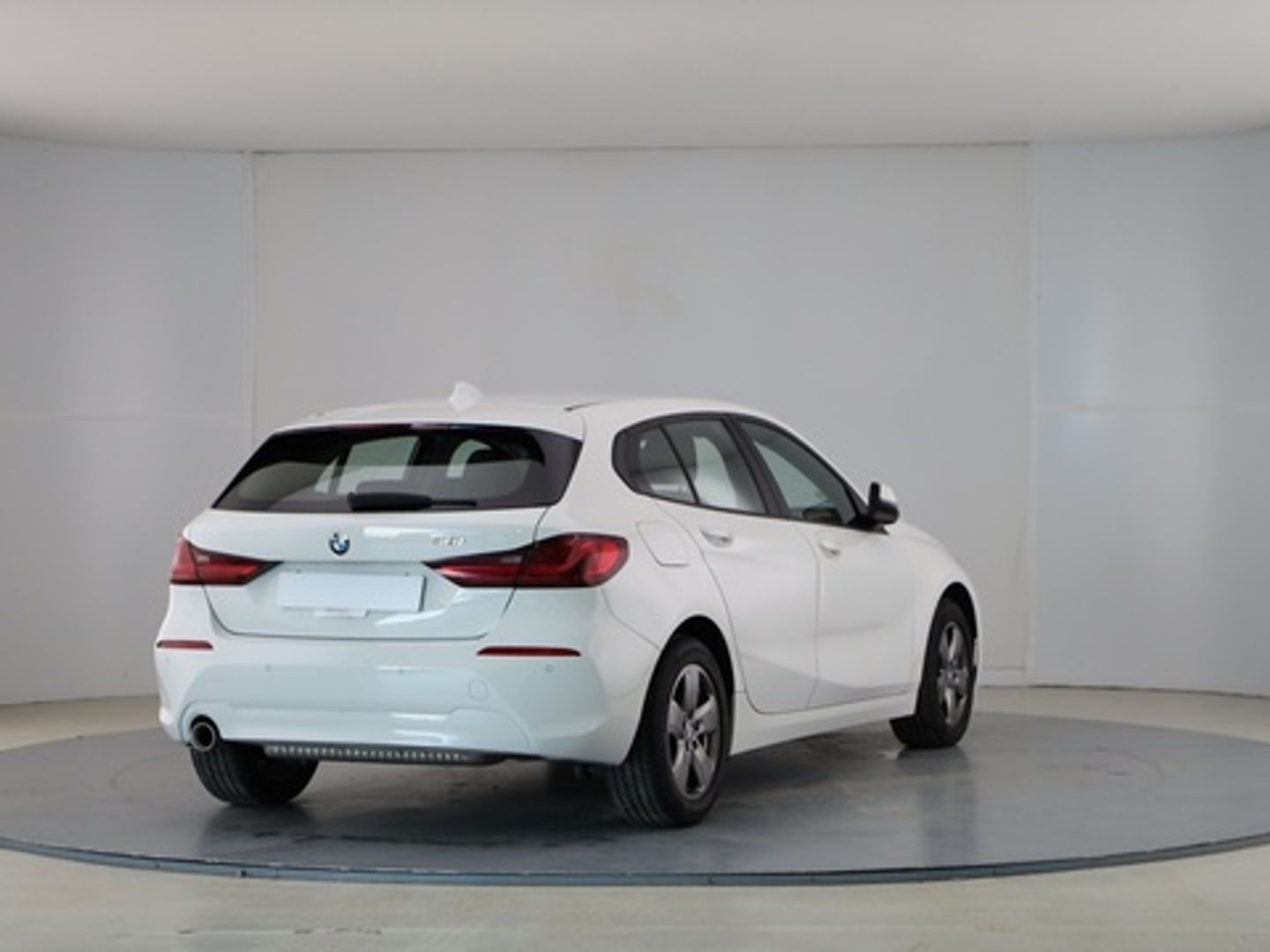 BMW Serie 1 118i 103 kW (140 CV)