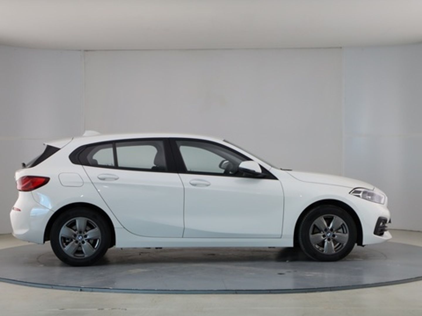 BMW Serie 1 118i 103 kW (140 CV)
