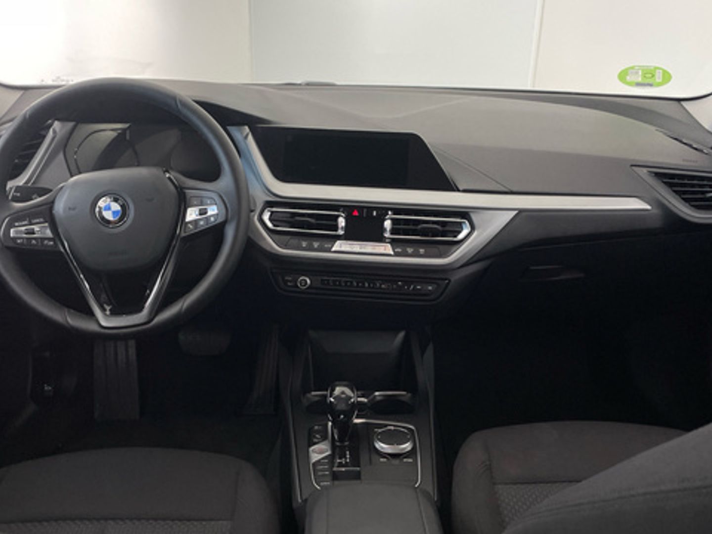 BMW Serie 1 118i 103 kW (140 CV)