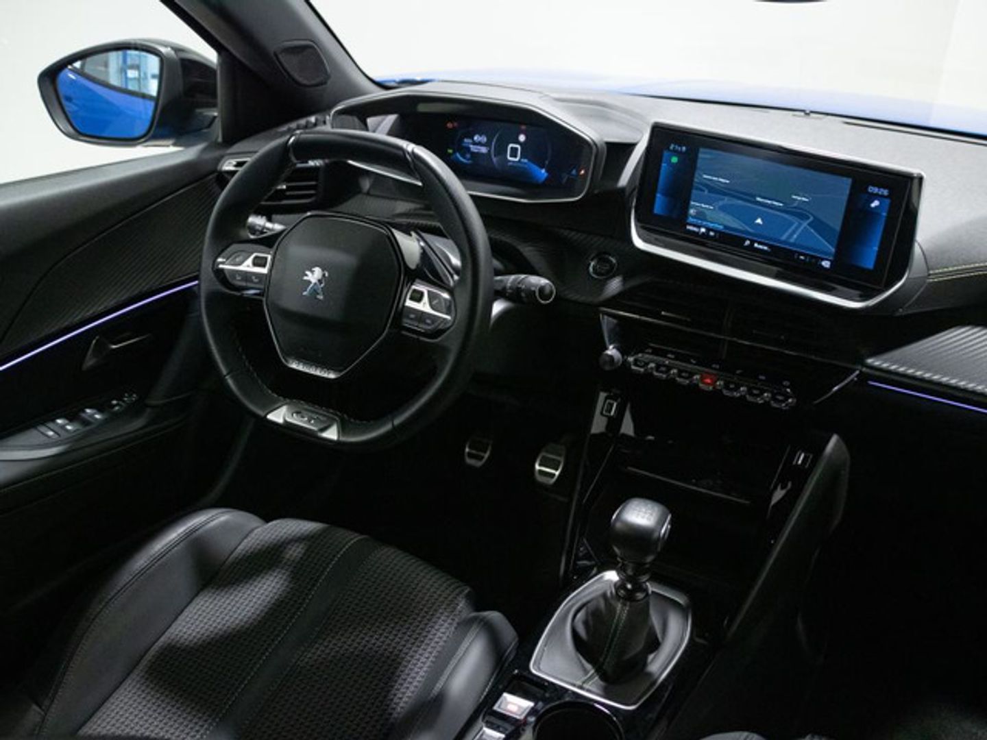 Peugeot 2008 PureTech 130 S&S GT 96 kW (130 CV)
