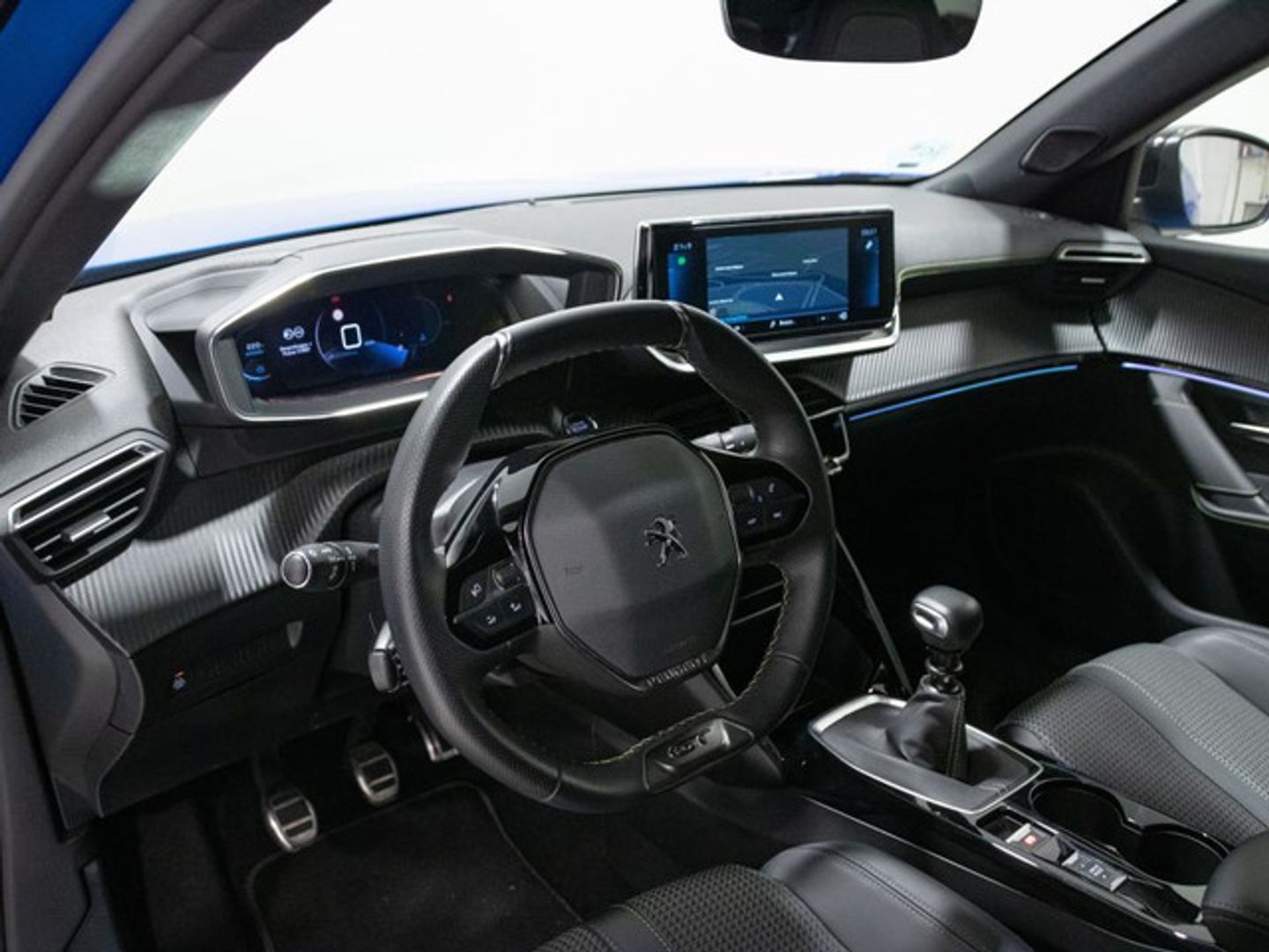 Peugeot 2008 PureTech 130 S&S GT 96 kW (130 CV)