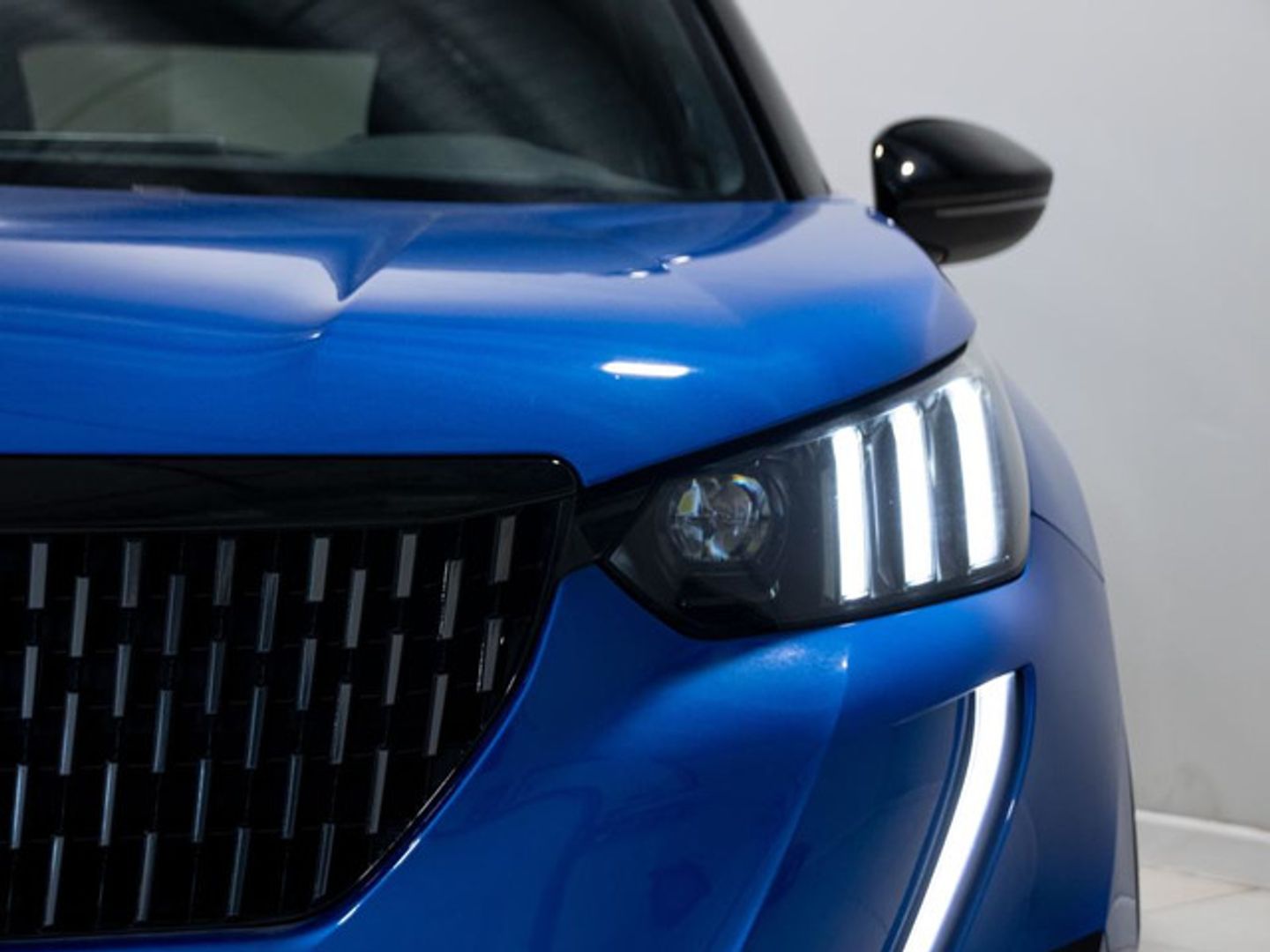 Peugeot 2008 PureTech 130 S&S GT 96 kW (130 CV)